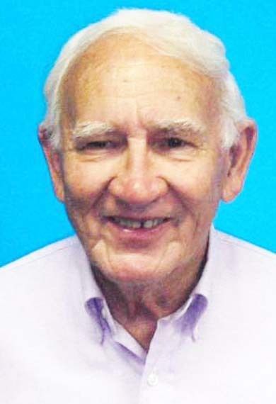 Danyels Jr., Melvin Harlon